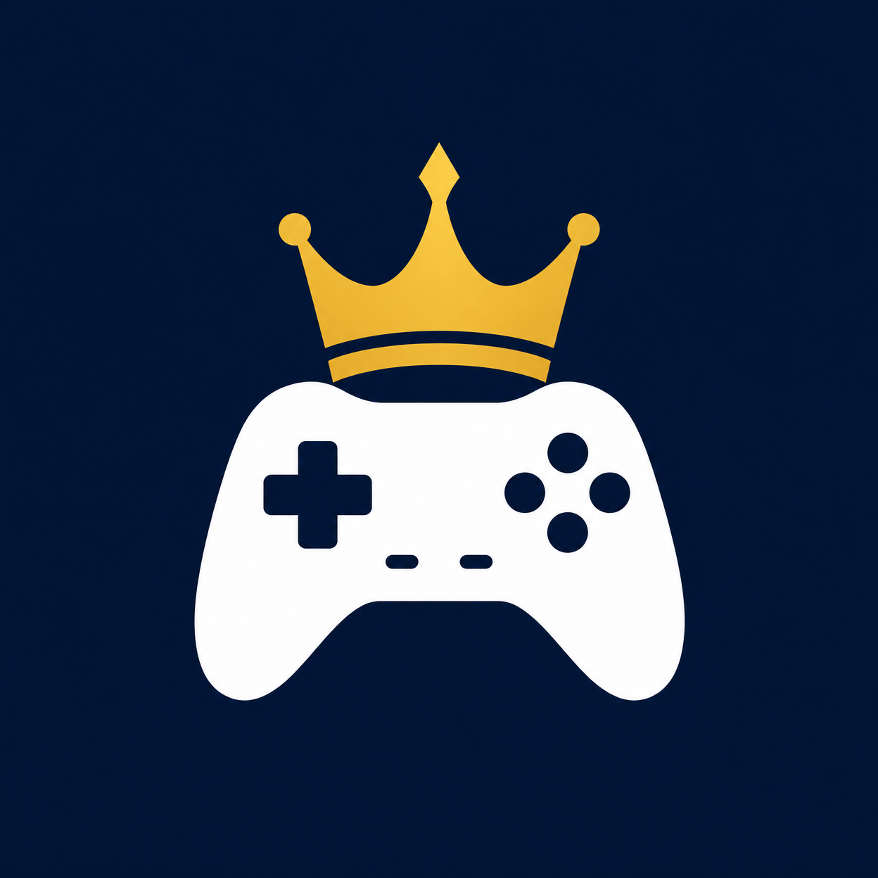 GoldenSpins Logo