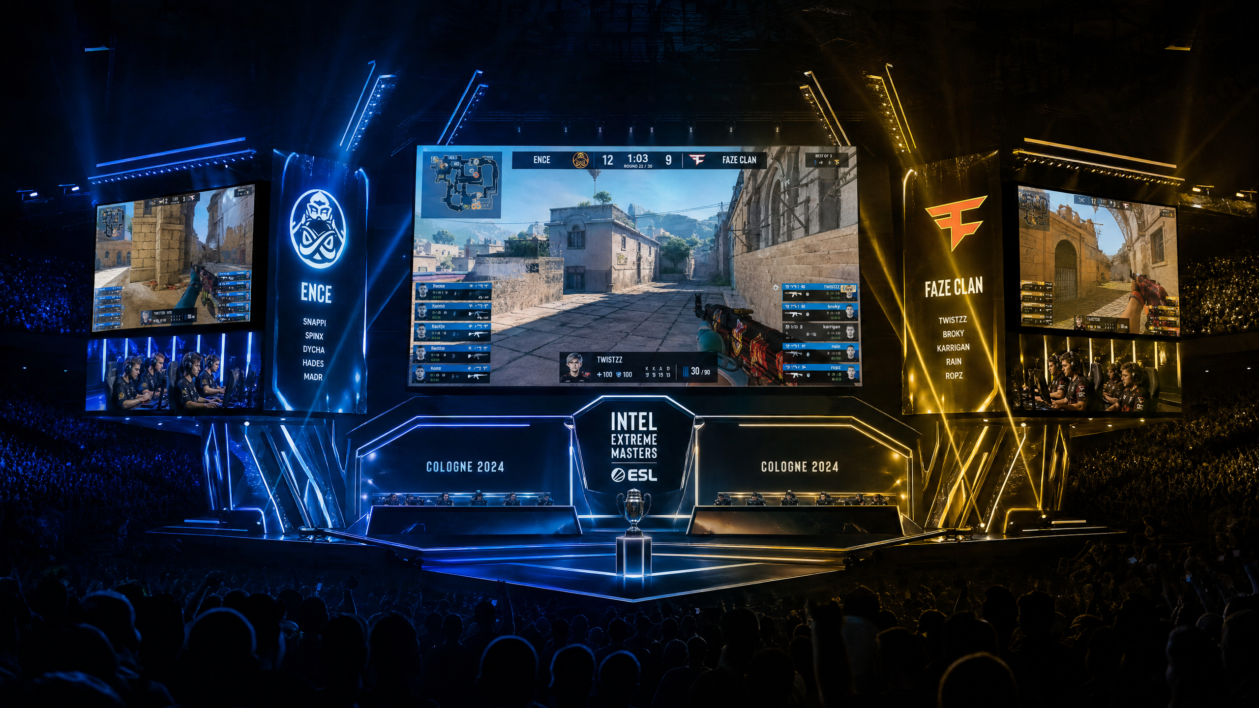 Sydney Open Invitational